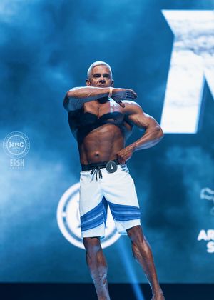 Фотограф Андрей Ёрш (19.05.2024)